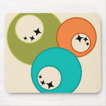 世紀半ばボウリングモダンボール