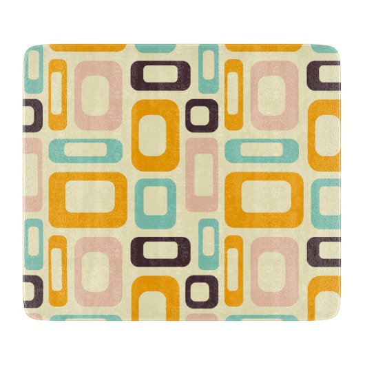 世紀半ば カッティングボード (正面)