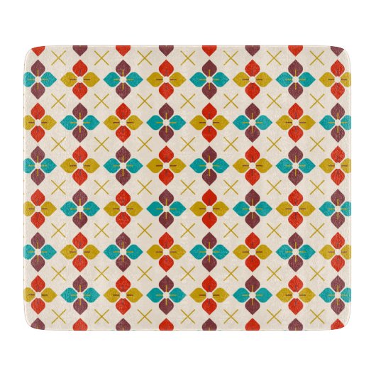 世紀半ば カッティングボード (正面)