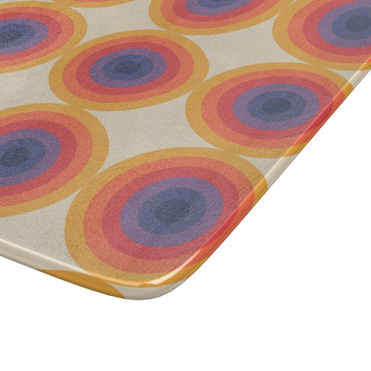 世紀半ば カッティングボード (角)