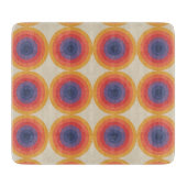 世紀半ば カッティングボード (正面)