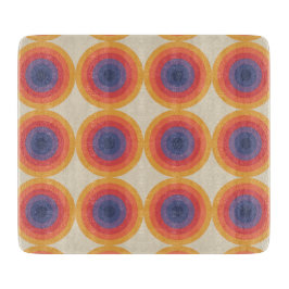 世紀半ば カッティングボード