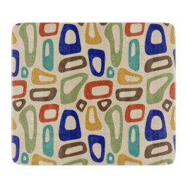 世紀半ば カッティングボード