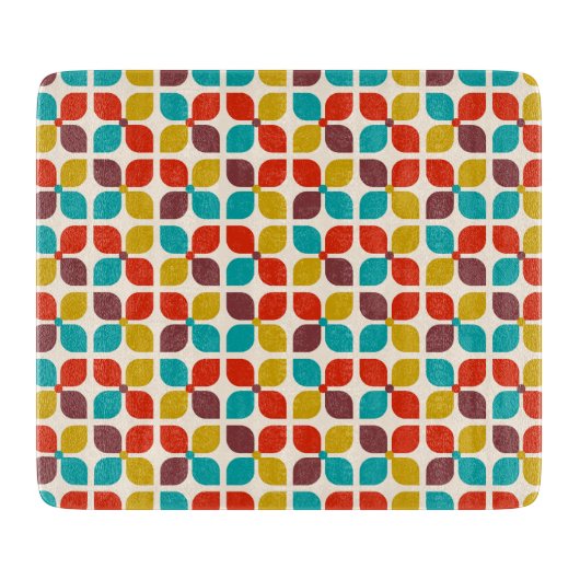 世紀半ば カッティングボード (正面)