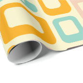 世紀半ば ラッピングペーパー (ロールコーナー)