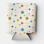 世紀半ば 缶クーラー (正面)