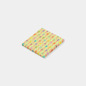 世紀半モダンば卵 ポストイット (アングル)