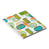 世紀半モダンば抽象芸術#57 ノートパッド (アングル)