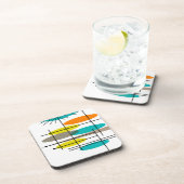 世紀半モダンば27 コースター (右側)