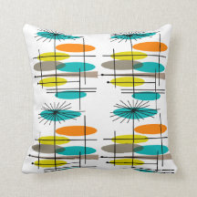 世紀半モダンば