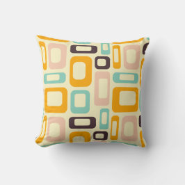 世紀半モダンば クッション