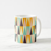 世紀半モダンば コーヒーマグカップ (正面右)