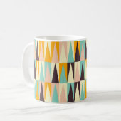 世紀半モダンば コーヒーマグカップ (正面左)