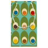 世紀半モダンば スモールペーパーバッグ (裏面)