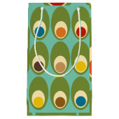 世紀半モダンば スモールペーパーバッグ (正面)