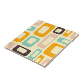 世紀半モダンば タイル (側面)