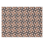 世紀半モダンば テーブルクロス (正面(横))