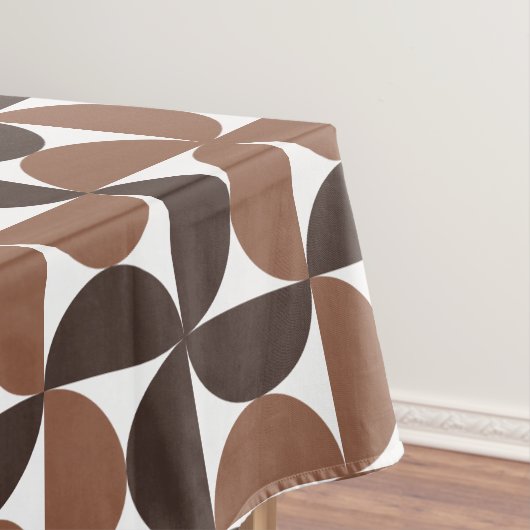 世紀半モダンば テーブルクロス (インサイチュ)