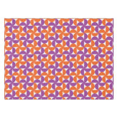 世紀半モダンば テーブルクロス (正面(横))