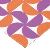 世紀半モダンば テーブルクロス (アングル)