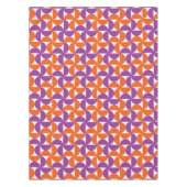 世紀半モダンば テーブルクロス (正面)