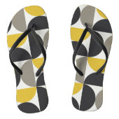 世紀半モダンば ビーチサンダル (ソール)