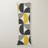 世紀半モダンば ボディピロー (正面縦)