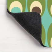 世紀半モダンば マウスパッド (コーナー)