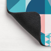 世紀半モダンば マウスパッド (コーナー)