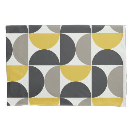 世紀半モダンば 枕カバー