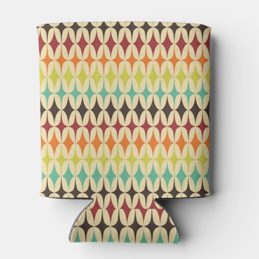 世紀半モダンば 缶クーラー (裏面)