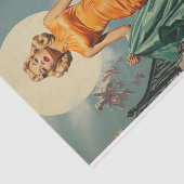 世紀半モダンば 薄葉紙 (詳細)