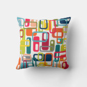 世紀半モダン角 クッション (裏面)