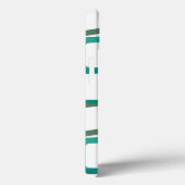 世紀半モダン角 Case-Mate iPhoneケース (裏面 / 右)