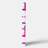 世紀半モダン角 Case-Mate iPhoneケース (裏面 / 右)