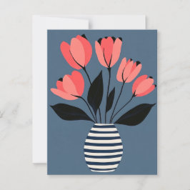 世紀半モダン#185 ポストカード