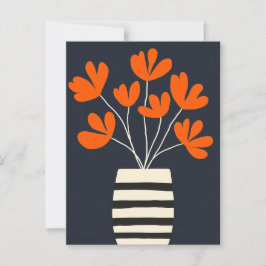 世紀半モダン#186 ポストカード