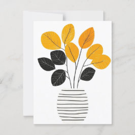 世紀半モダン#188 ポストカード