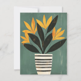 世紀半モダン#189 ポストカード