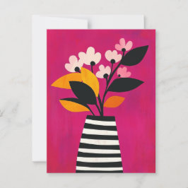 世紀半モダン#190 ポストカード