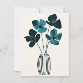 世紀半モダン#194 ポストカード