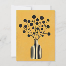 世紀半モダン#195 ポストカード