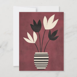 世紀半モダン#196 ポストカード