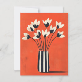 世紀半モダン#198 ポストカード