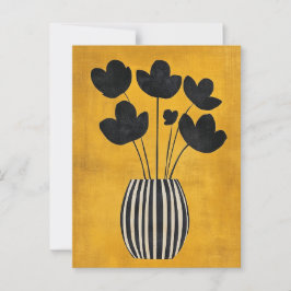 世紀半モダン#199 ポストカード