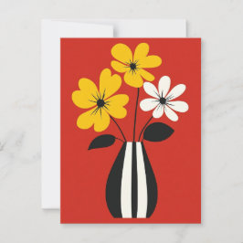 世紀半モダン#200 ポストカード