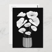 世紀半モダン#201 ポストカード (正面/裏面)