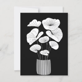 世紀半モダン#201 ポストカード