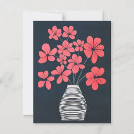 世紀半モダン#203 ポストカード