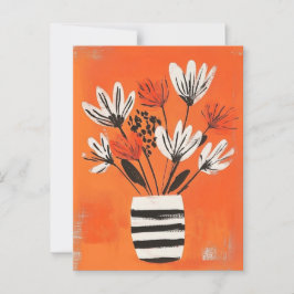 世紀半モダン#204 ポストカード